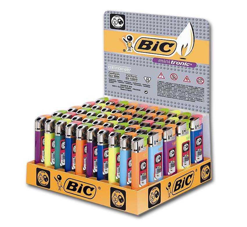 Bic mini tronic J39 Bic mini tronic J39